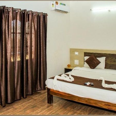 Sea Princess Hotel Baga Luaran gambar