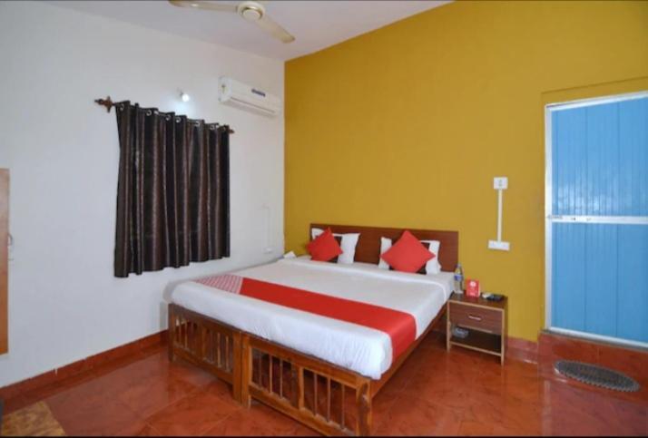 Sea Princess Hotel Baga Luaran gambar