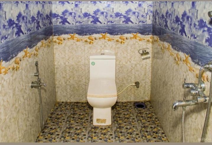 Sea Princess Hotel Baga Luaran gambar