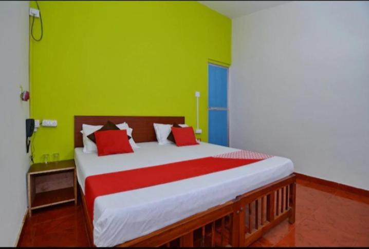 Sea Princess Hotel Baga Luaran gambar